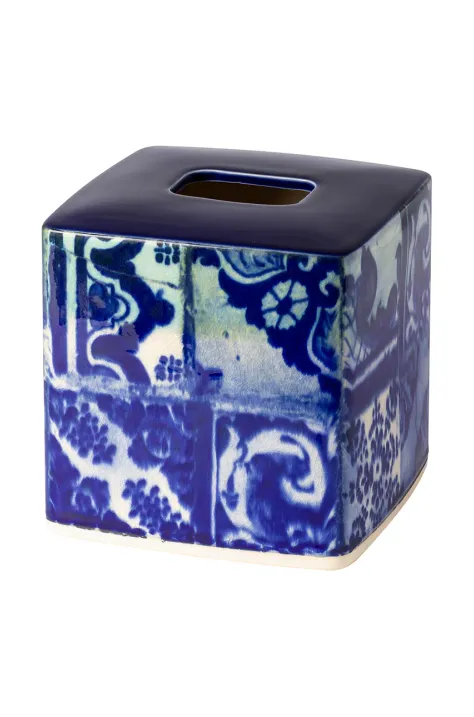 Nádoba na hygienické vreckovky Costa Nova 15 cm viac farieb