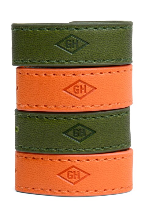 Sada opaskov s organizérom Gentlemen's Hardware Cable Tidies viac farieb