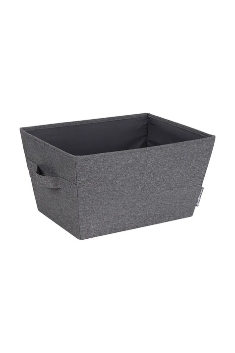 Bigso Box of Sweden pudełko do przechowywania kolor szary