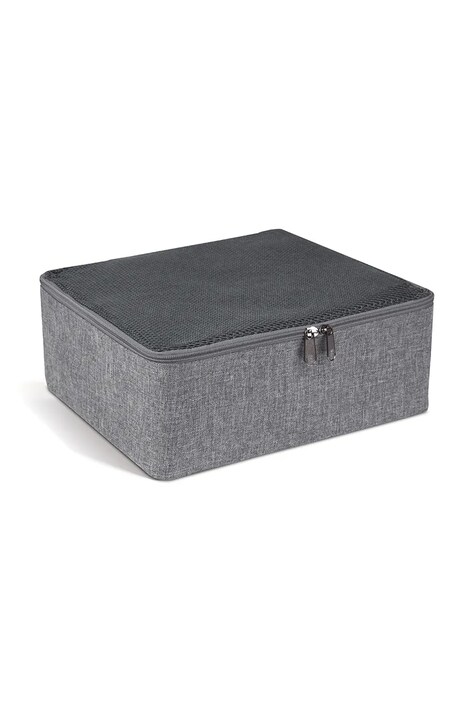 Bigso Box of Sweden rendszerező M szürke