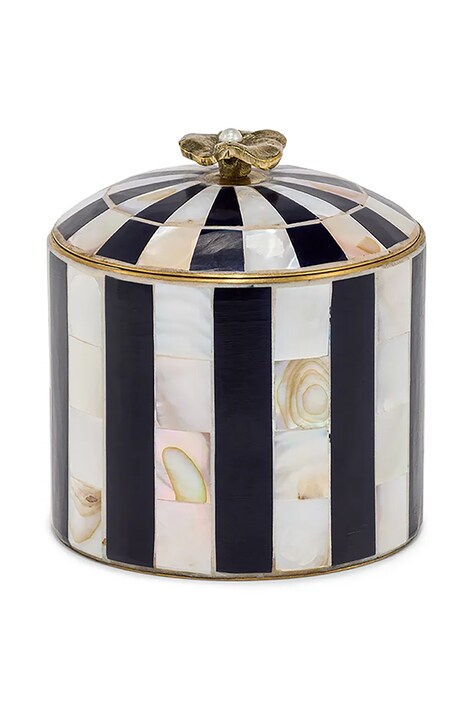 Емкость с крышкой Doing Goods Zoey Circus Box