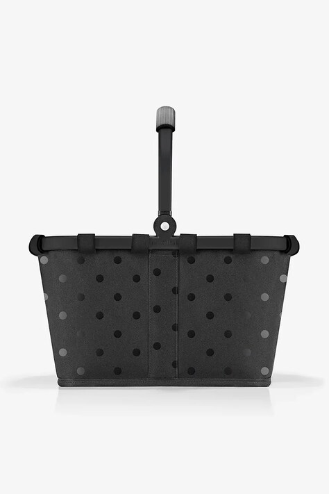 Reisenthel kosz Carrybag XS 5 L kolor czarny