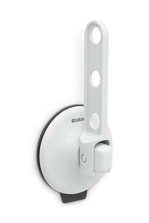 Brabantia haczyk na ubrania 22 cm kolor szary