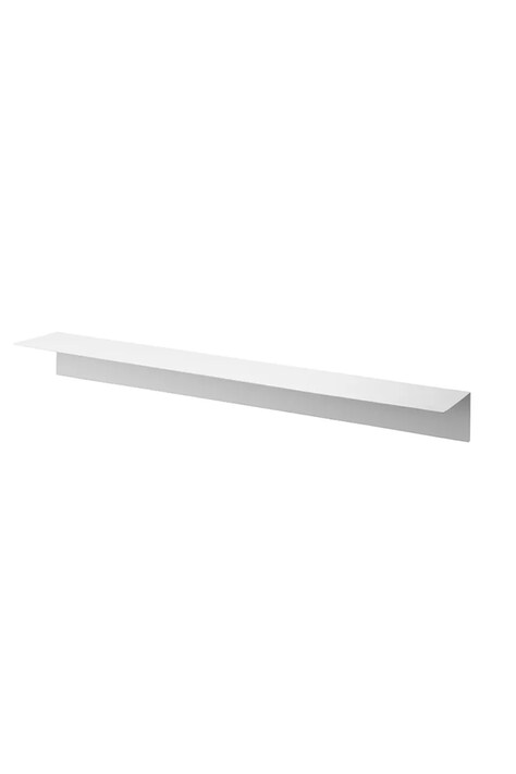 Yamazaki półka 90 cm kolor biały
