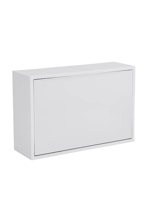 ReCollector szafka ścienna MiniBox 30 x 10 x 15 cm kolor biały