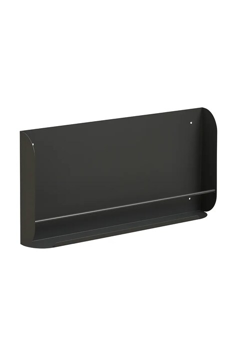 House Nordic półka wisząca z metalu 7,0 x 60 x 30 cm 4293014