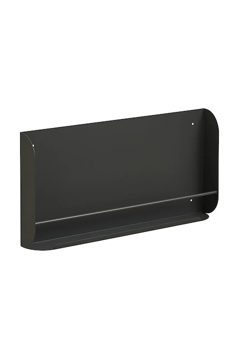 House Nordic półka wisząca z metalu 7,0 x 60 x 30 cm 4293014