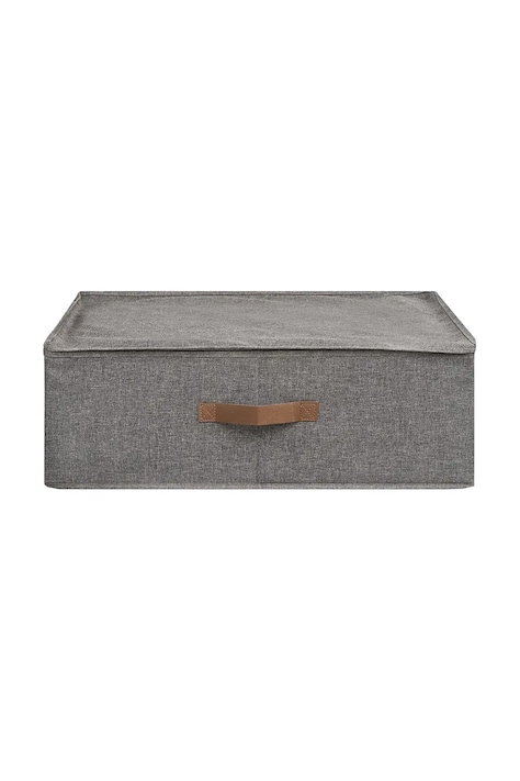 House Nordic organizer do szafy Noto 47 x 56 x 18 cm kolor szary 4401572