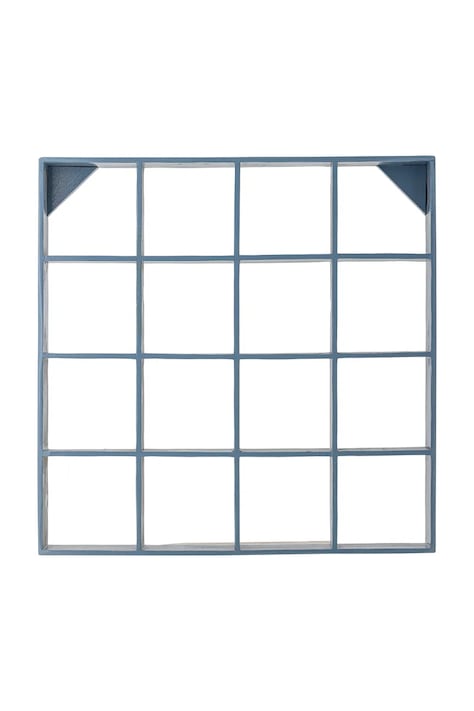 Подвесная полка Bloomingville Bekka 70 x 70 x 10 cm 82065225