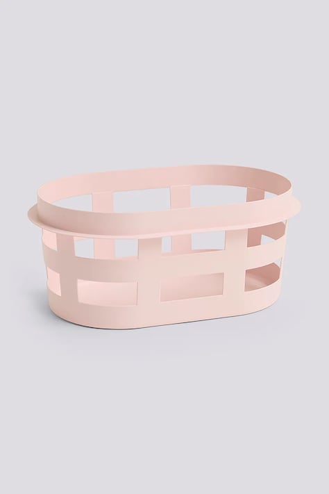 HAY kôš na bielizeň z plastu 24,5 x 37,5 x 57,5 cm AD854-A601-AF07