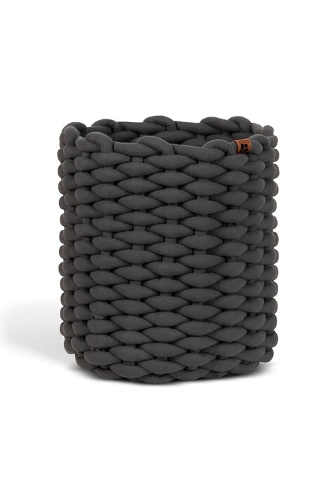 Bigso Box of Sweden kosz do przechowywania z materiału tekstylnego 25 x 25 cm 6991S1001-99