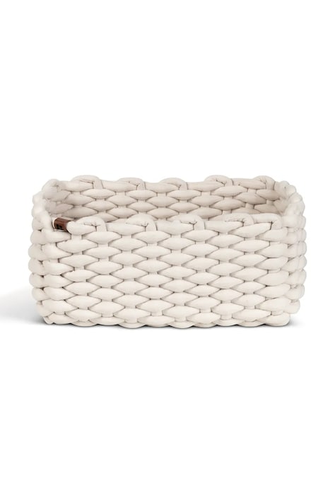 Bigso Box of Sweden kosár tároláshoz len hozzáadásával 35 x 25 x 14 cm 6994S0901-99