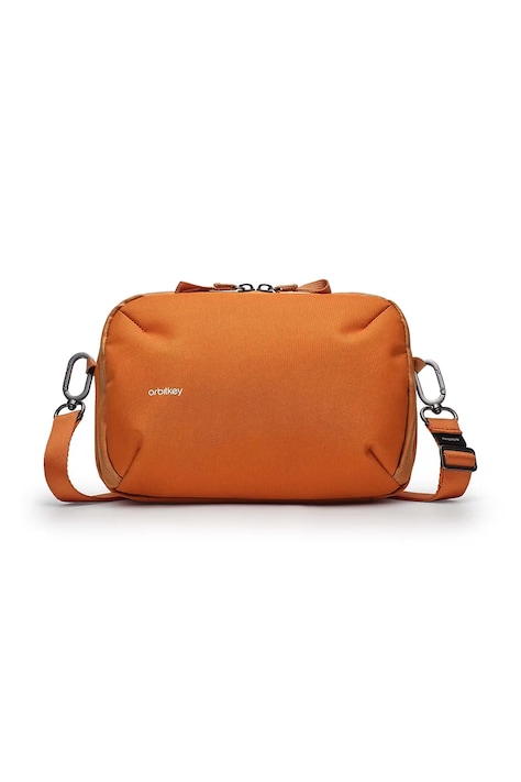 Orbitkey textil anyagból készült TTS1.TER.109