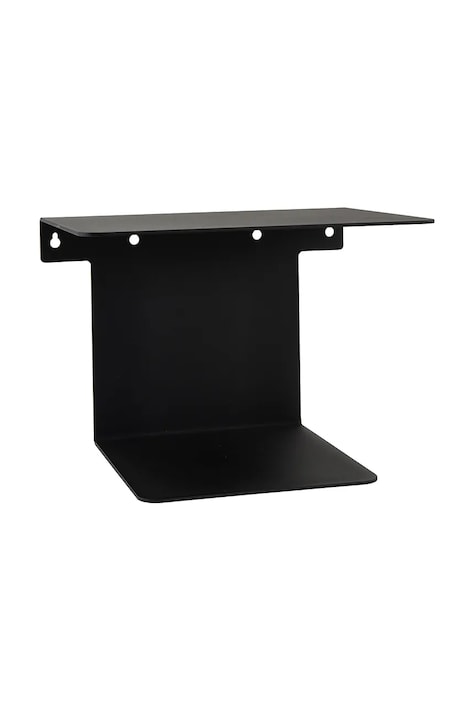 House Doctor półka ścienna ze stali 32 x 25 x 23 cm 208580901