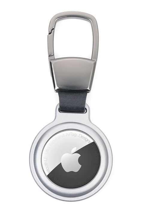 Troika brelok na klucze 8,5 x 3,7 x 1 cm TRKR25.05.SI