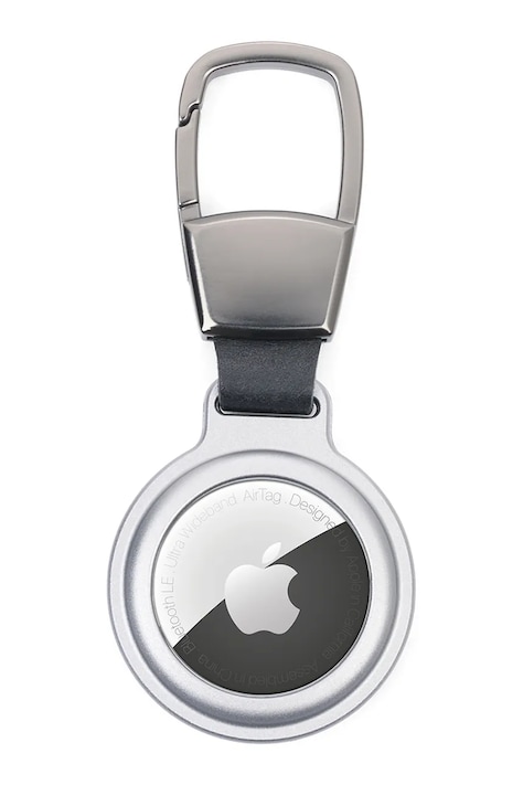 Troika brelok na klucze 8,5 x 3,7 x 1 cm TRKR25.05.SI