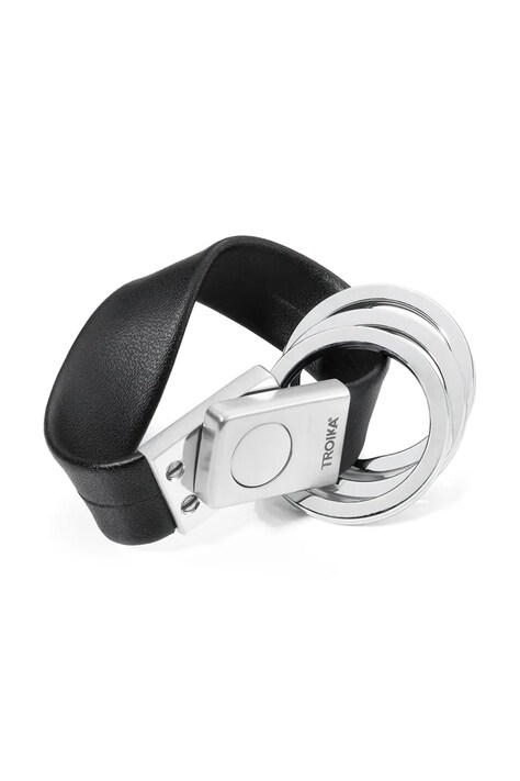 Troika brelok na klucze 7,5 x 1,6 x 1 cm TRKRG649.LE