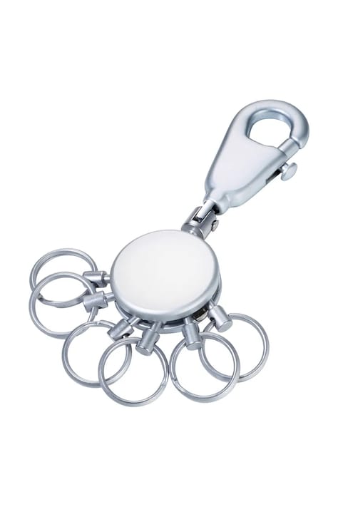 Troika brelok na klucze 9 x 2,5 x 1 cm TRKYR60.MC