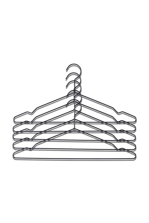 HAY zestaw wieszaków na ubrania 20 x 42 cm AB410-A874-AB68