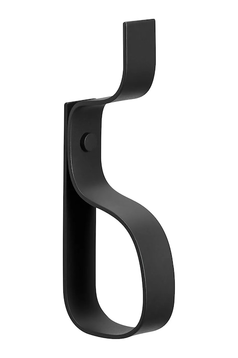 Hübsch haczyk ścienny z żelaza 7 x 7 x 20 cm 992112