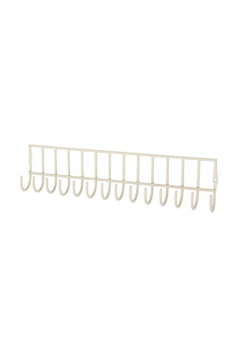 Broste Copenhagen Wieszak ścienny z żelaza 71178182