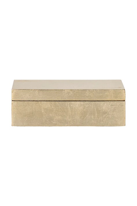 Bloomingville pudełko do przechowywania z płyty MDF 15,5 x 5 x 11 cm 82065242
