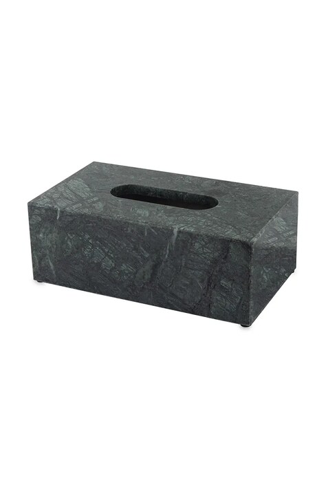 Inne Doboz törlőkendőkra márvány 9 x 25 x 14 cm 164405