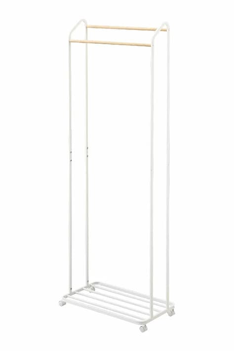 Yamazaki wieszak ze stali 67 x 35 x 172,5 cm 3516