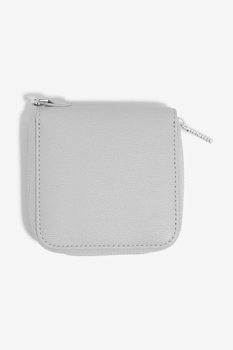 Stackers cutie de bijuterii 0 culoarea gri, 0