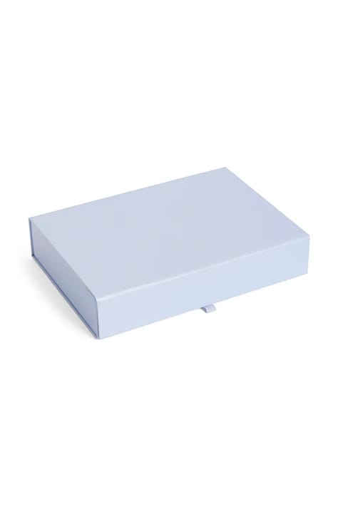 Контейнер для бижутерии HAY Colour 23,2 x 16,1 x 4,6 cm