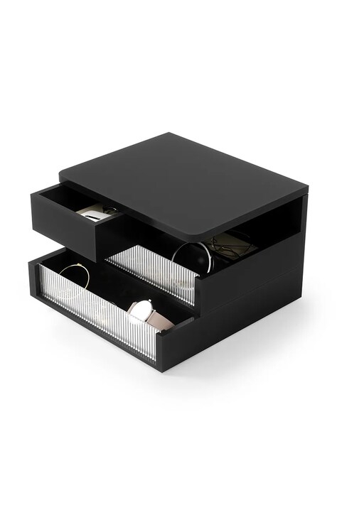 Umbra szkatułka do przechowywania 24 x 24 x 15 cm 1023443-040