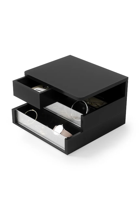 Umbra szkatułka do przechowywania 24 x 24 x 15 cm 1023443-040