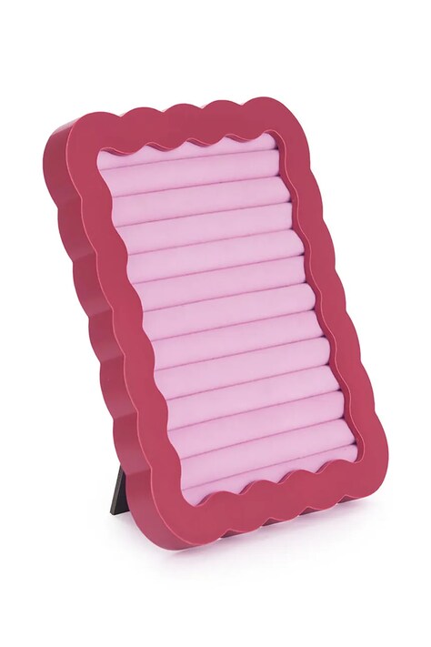 Balvi Organizer na biżuterię drewniany 20 x 15 cm 28276