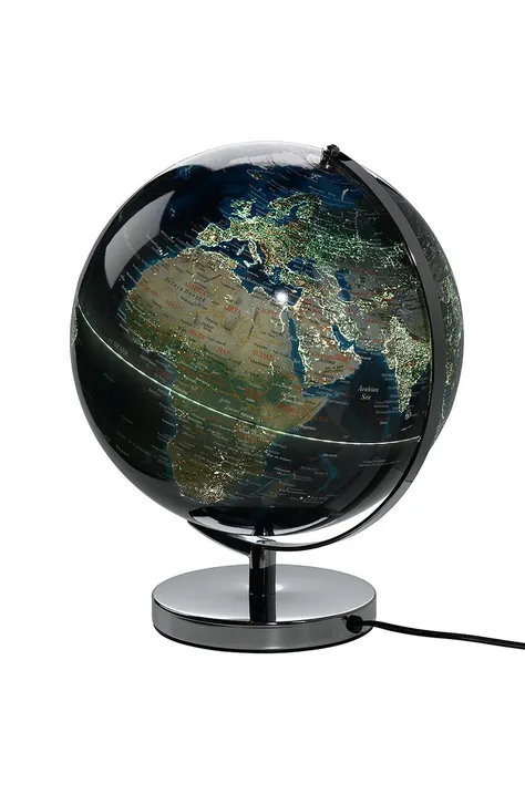 Gentelmen's Hardware globus lučka