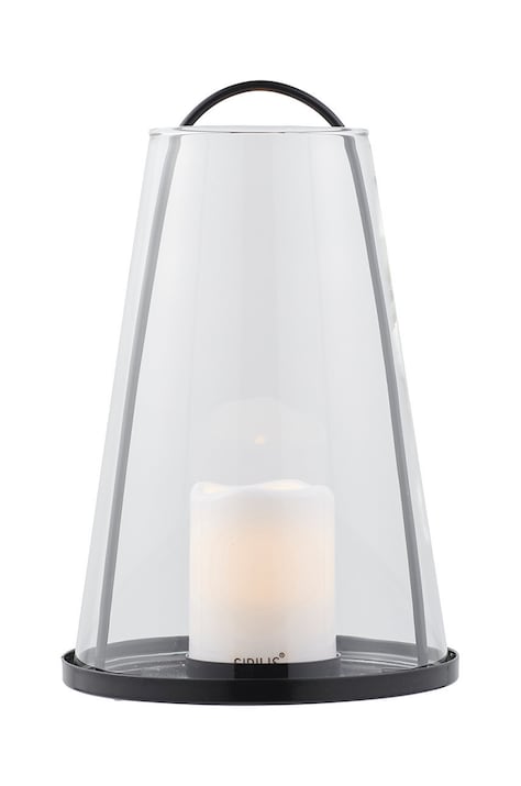 Sirius LED lampáš Albert 20 cm