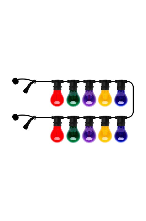 Sirius LED гирлянда Tobias Suppl. Set,10 LED 4,5 m