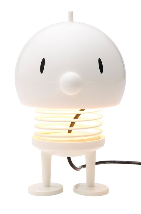 Hoptimist lampa stołowa LED L