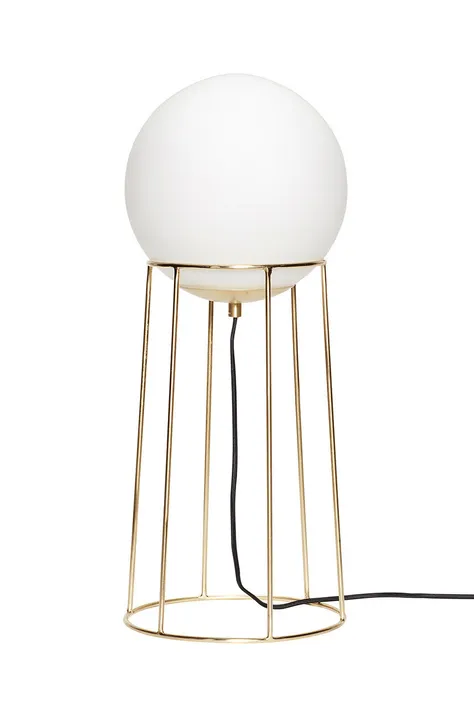 Настільна лампа Hübsch Balance Large