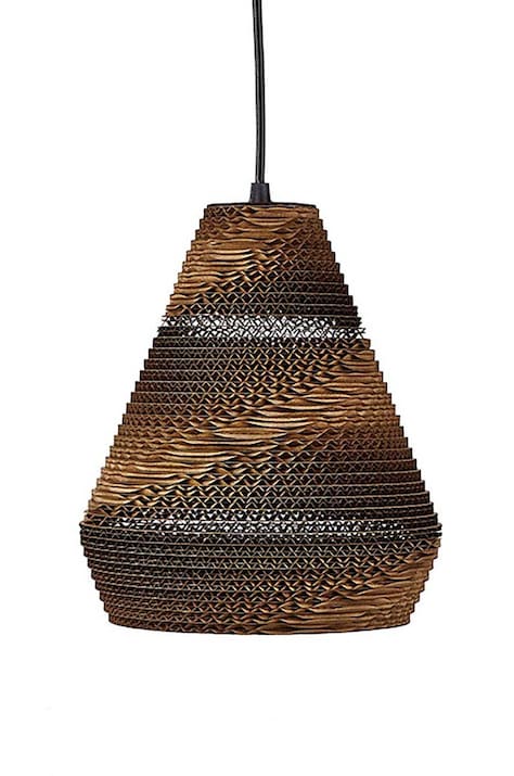 Villa Collection lampada da sospensione Alk Cardboard