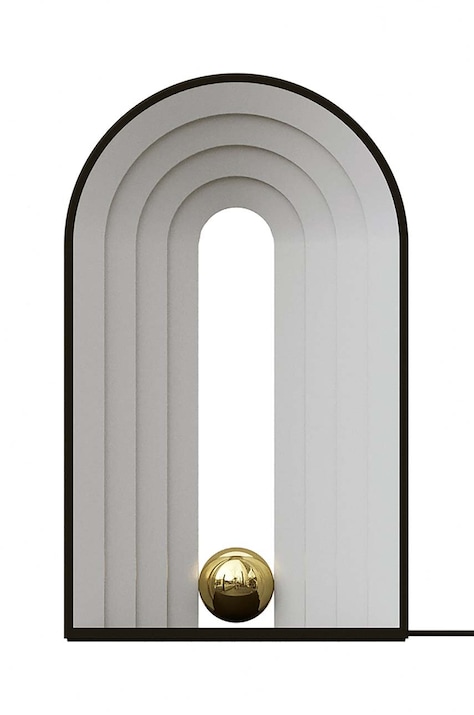 AYTM lampa de masă cu led Castellum