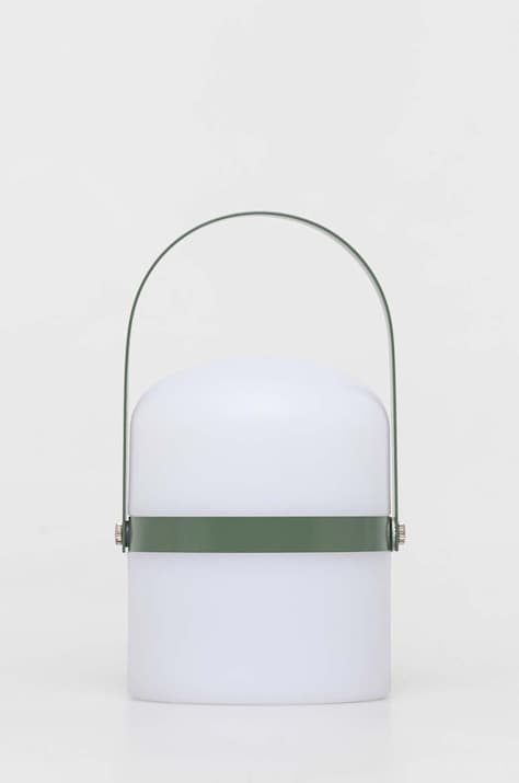 Prenosná led lampa Palais Royal 10 x 18 cm