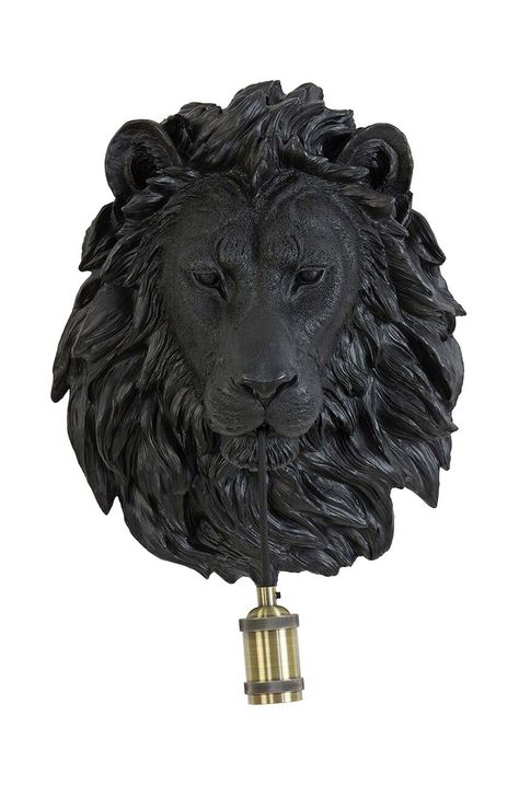 Настенный светильник Light & Living