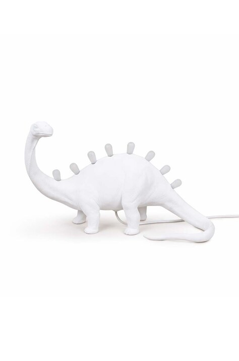 Seletti lampada da tavolo Jurassic Lamp Bronto