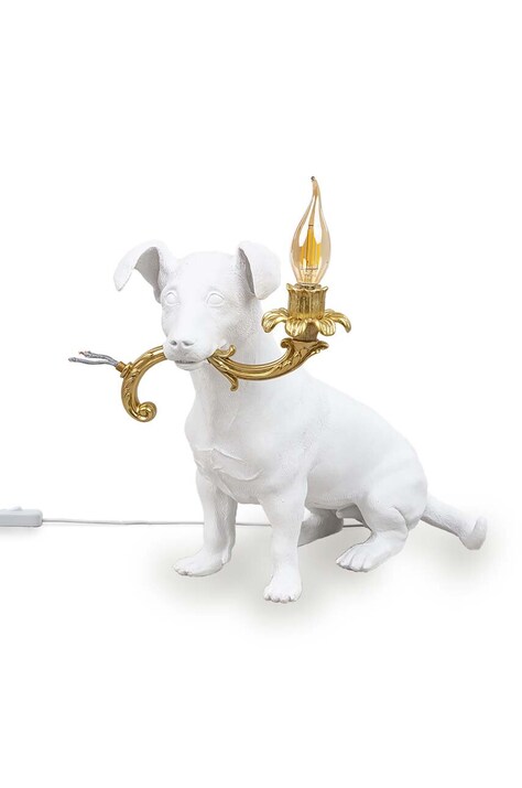 Seletti lampada da tavolo Rio Lamp
