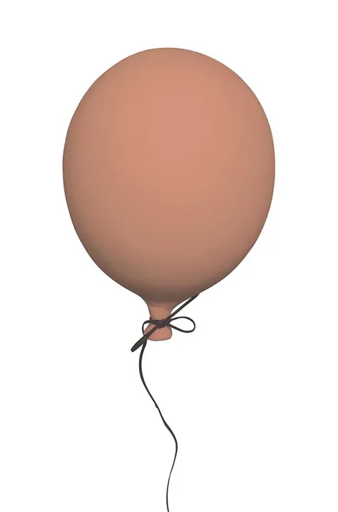 Byon fali dekoráció Balloon L