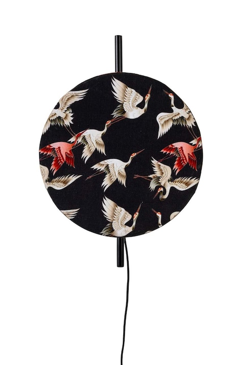 White Label Living lampă de perete Jaylee
