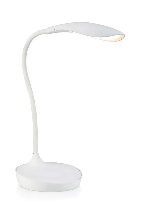 Markslöjd lampada da tavolo led Swan
