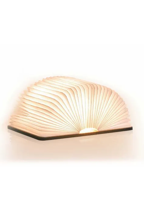 Gingko Design lampada a led Mini Smart Book Light