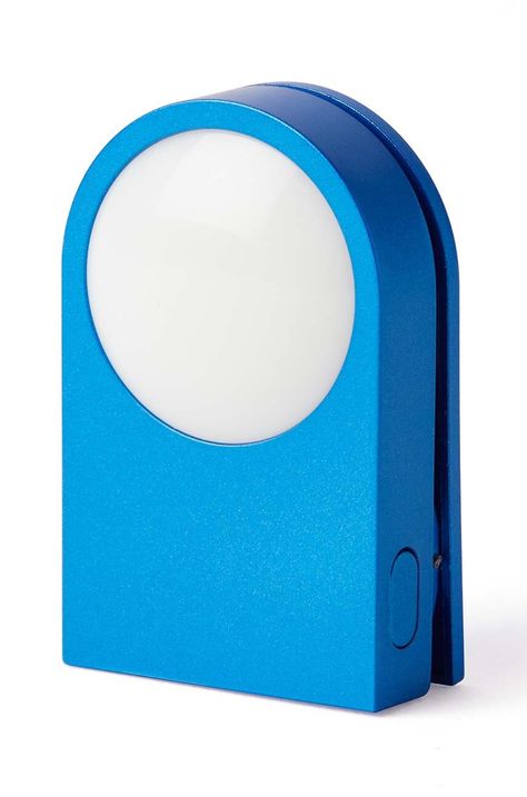Κλιπ led Lexon Lucie