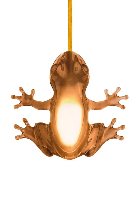 QeeBoo lampada da tavolo Hungry Frog